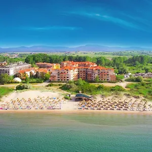 4* Ξενοδοχείο με διαμερίσματα Touristic Complex Hacienda