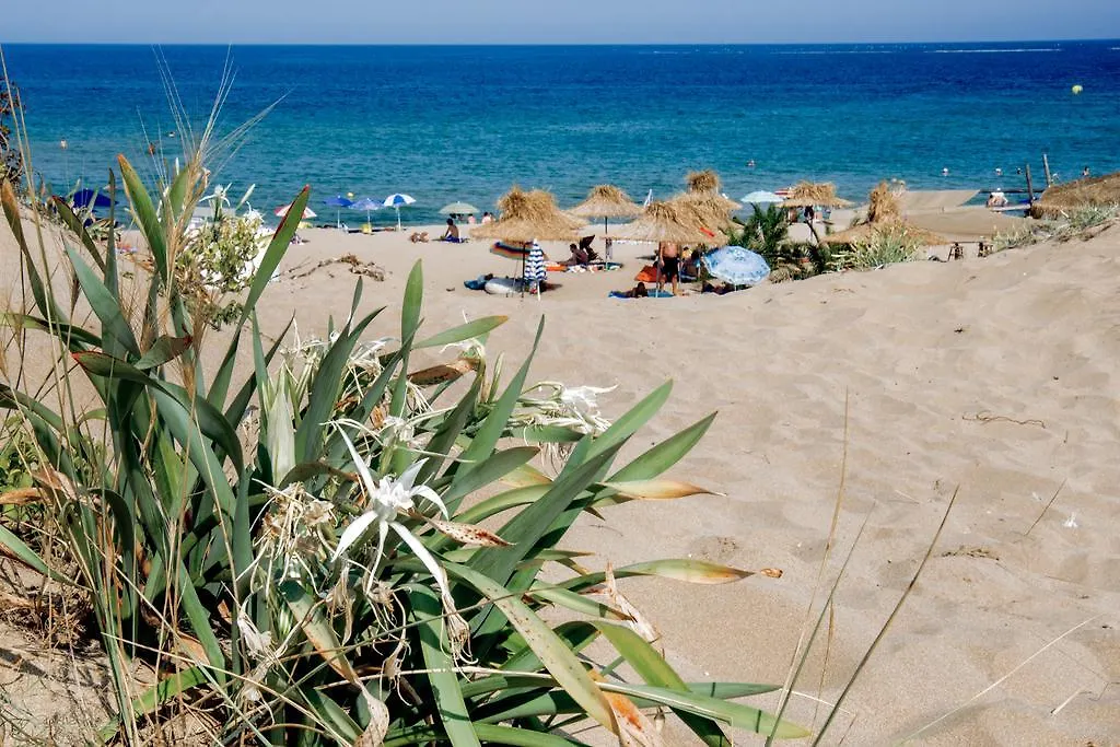 Hotel Miramar Sozopol