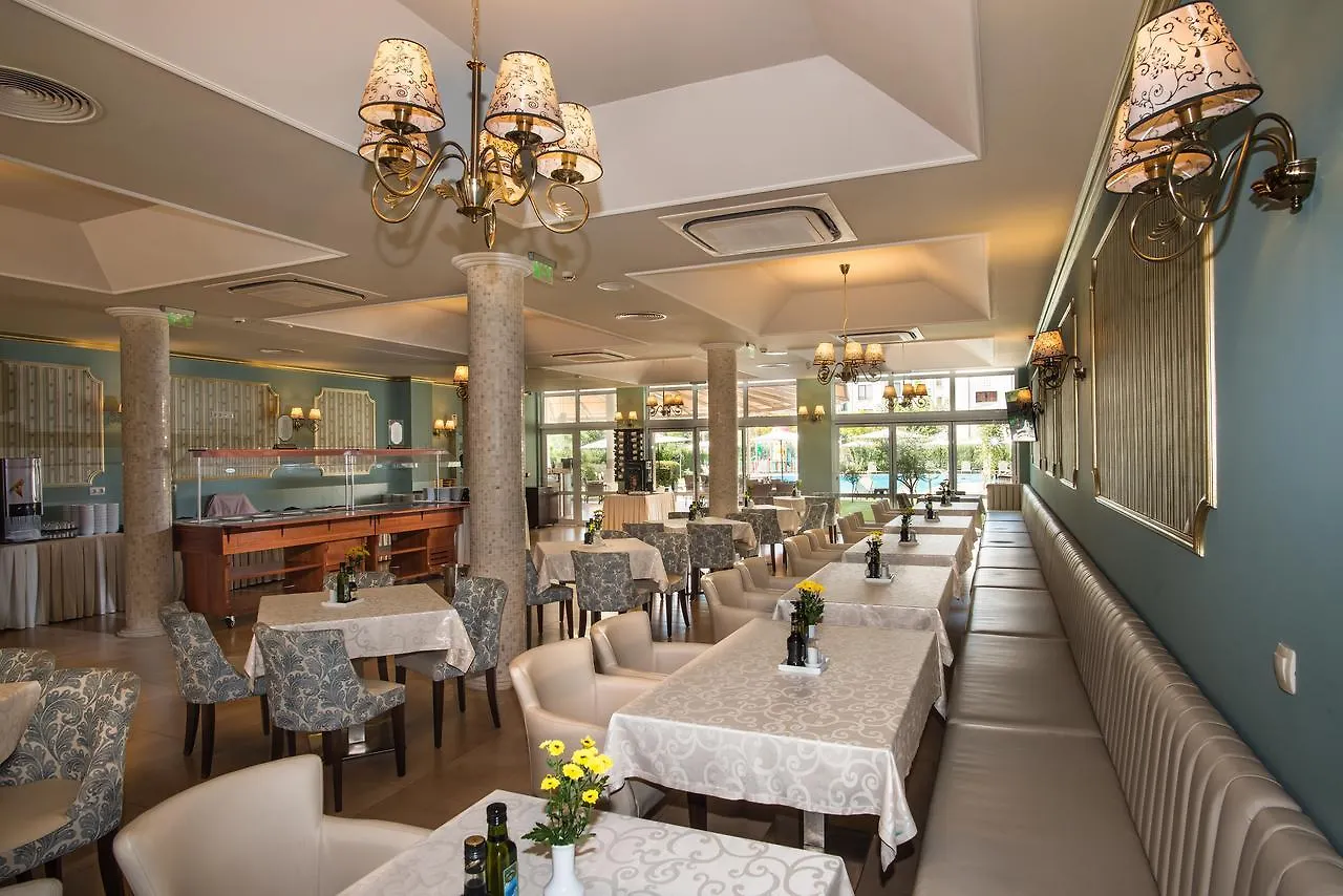Hotel Miramar Sozopol 4*,  Bulgarie