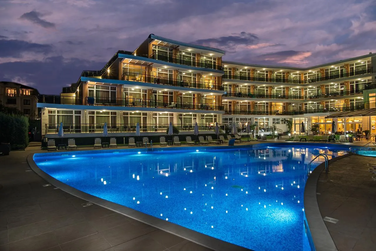 Hotel Miramar Sozopol