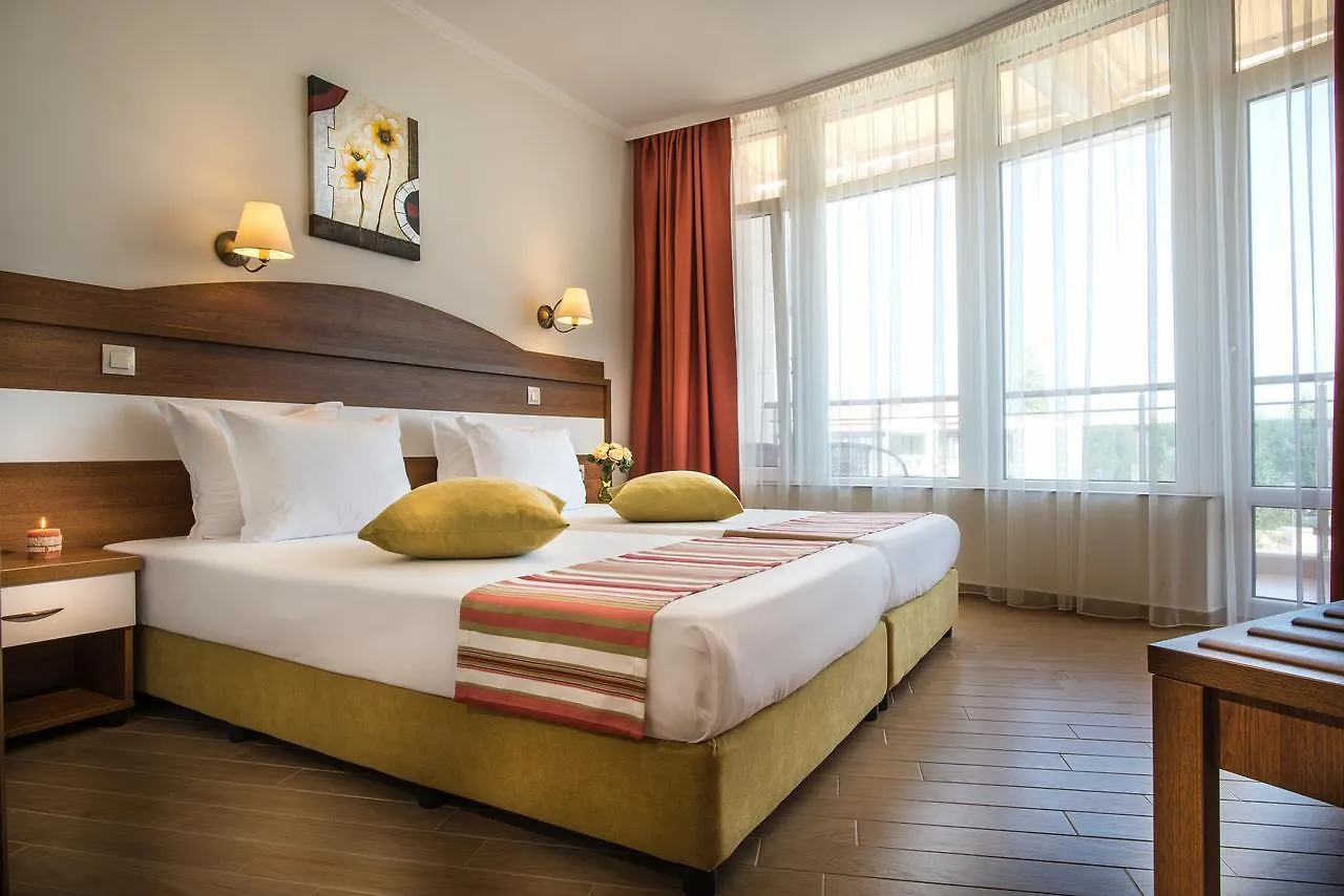 Hotel Miramar Sozopol