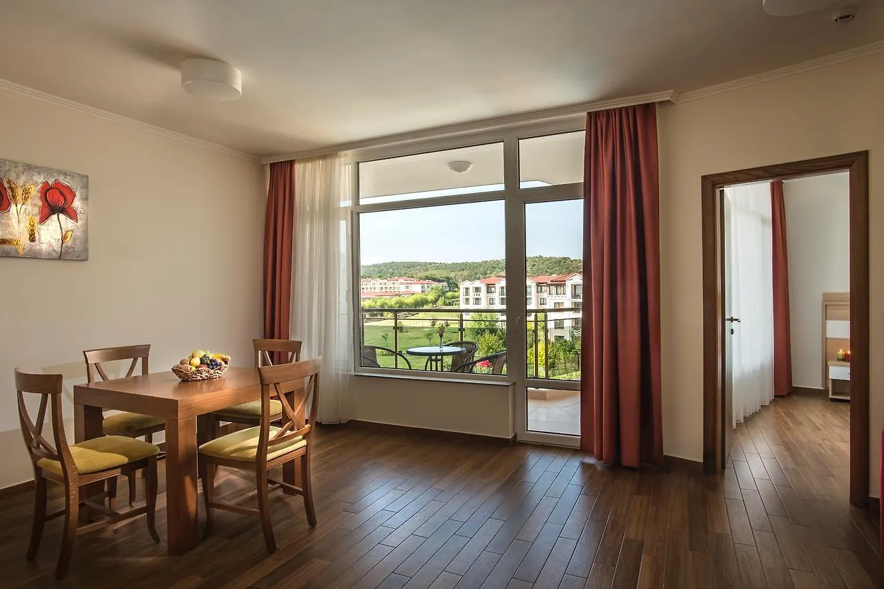 Hotel Miramar Sozopol