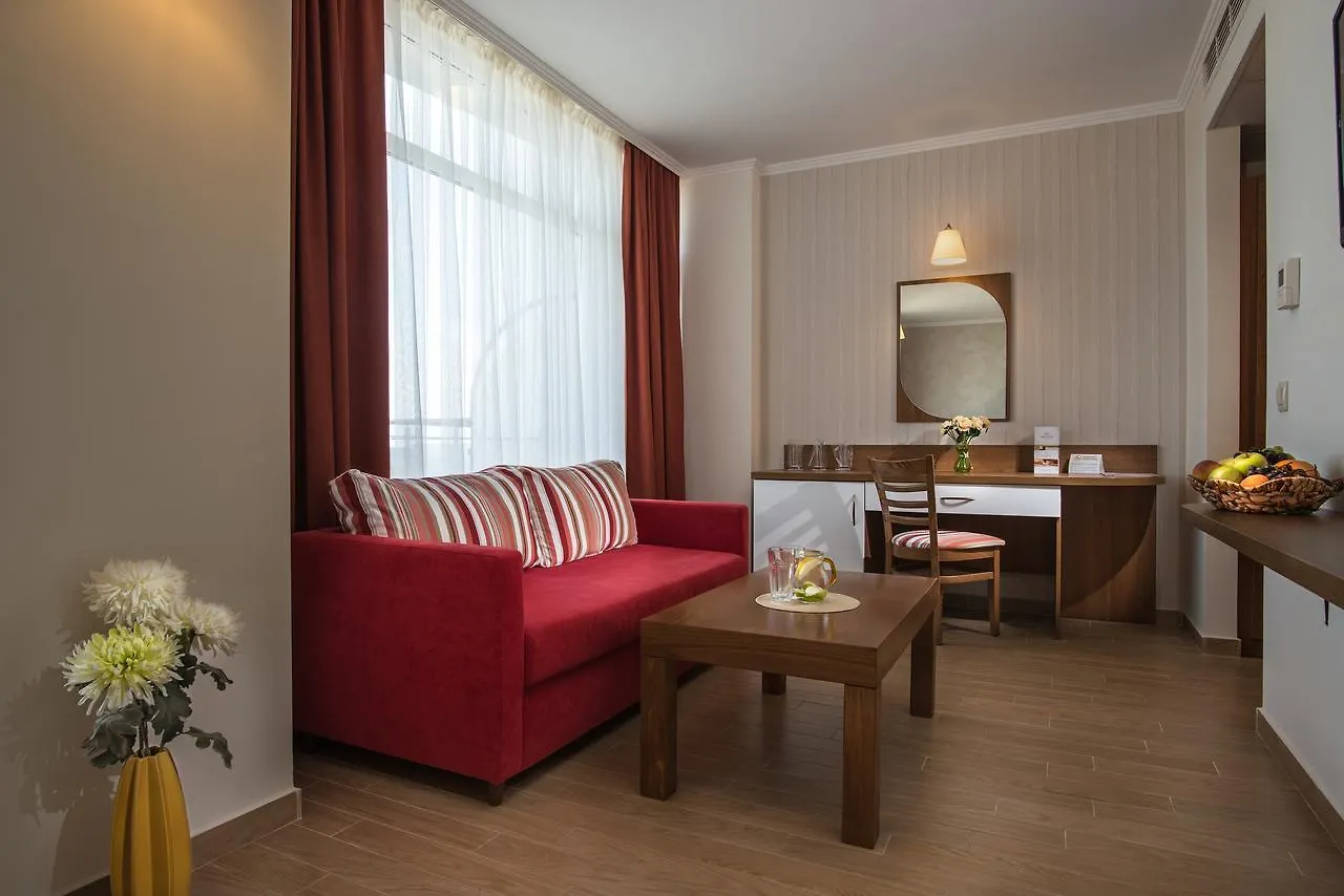 Hotel Miramar Sozopol