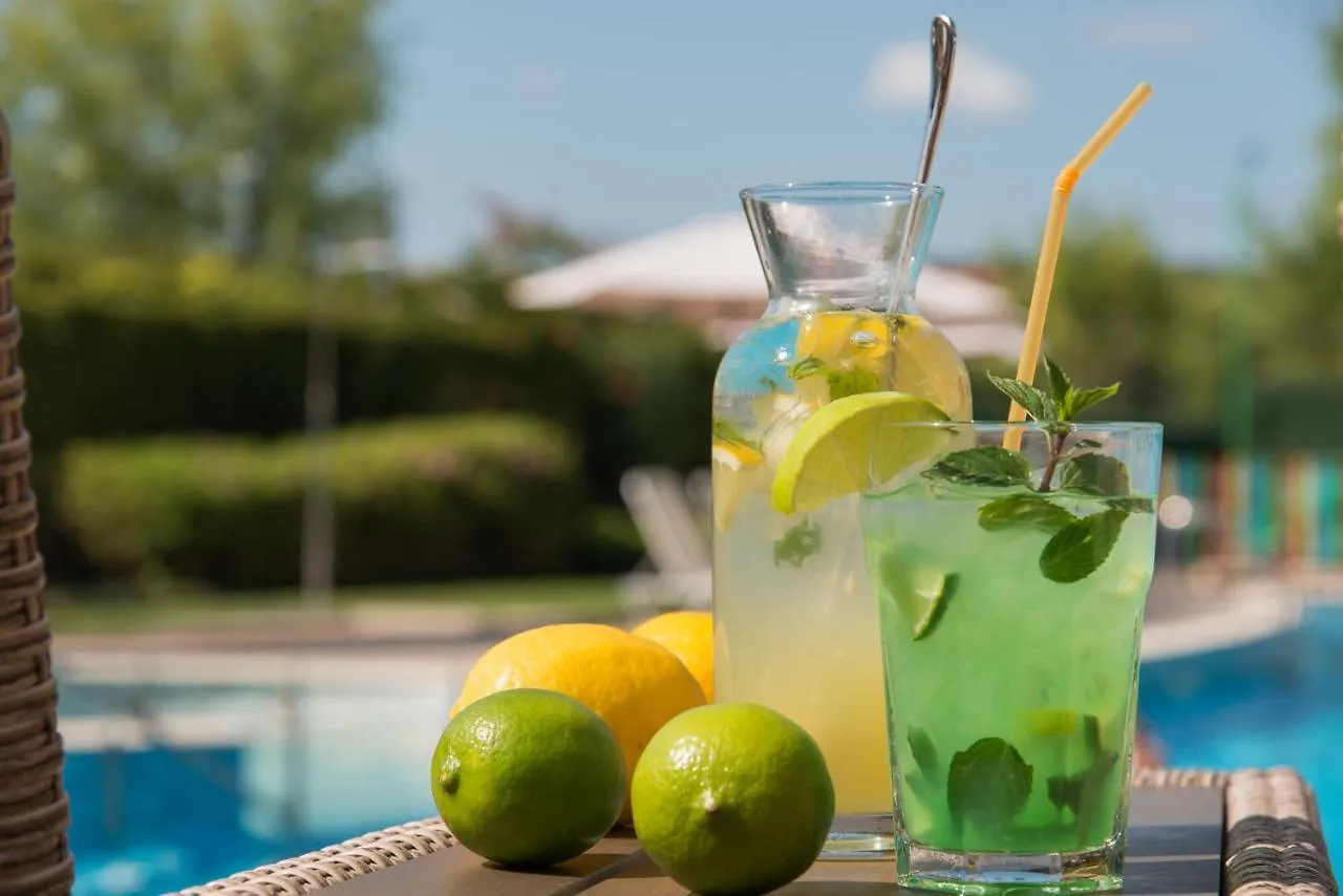Hotel Miramar Sozopol